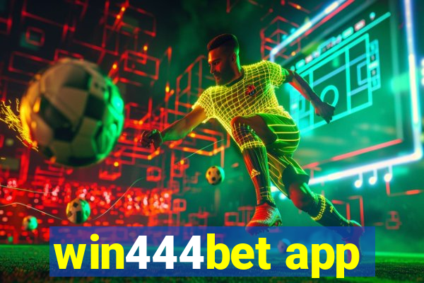 win444bet app