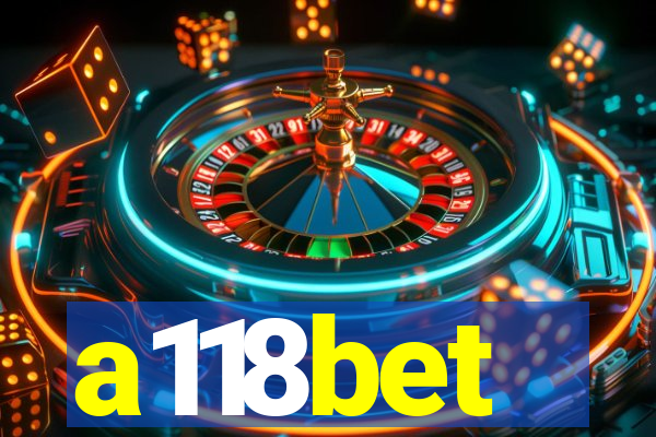 a118bet