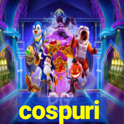 cospuri