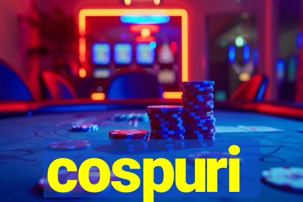 cospuri