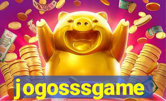 jogosssgame