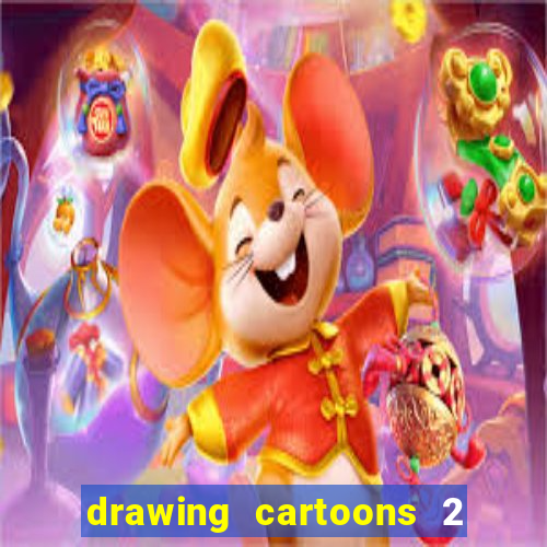 drawing cartoons 2 fnaf vk