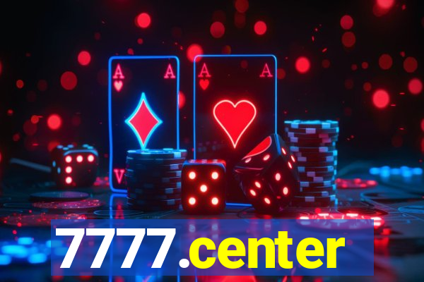 7777.center