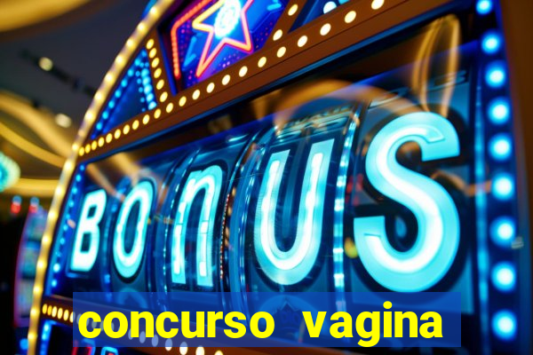 concurso vagina mais bonita do brasil