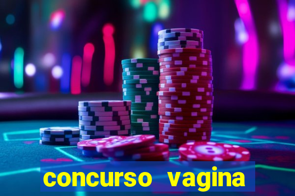 concurso vagina mais bonita do brasil