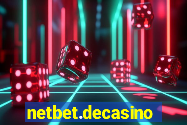 netbet.decasino