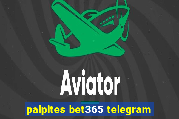 palpites bet365 telegram