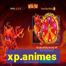 xp.animes