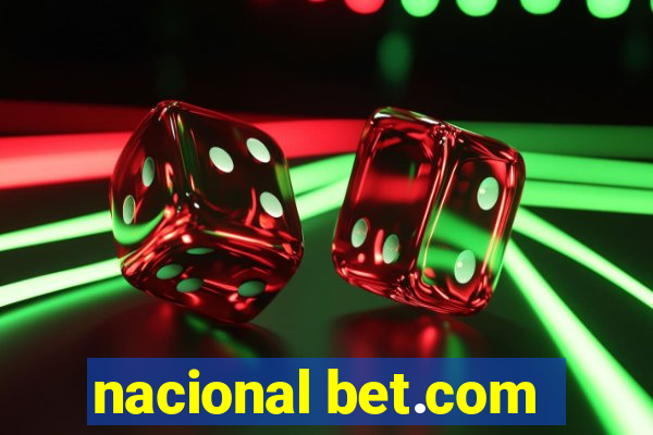 nacional bet.com