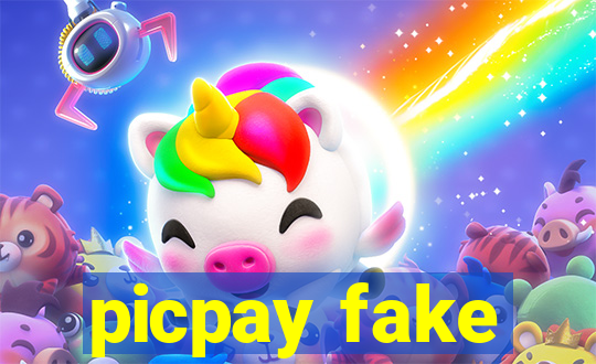 picpay fake