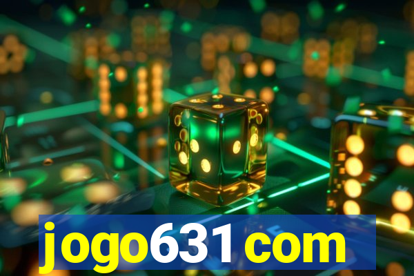 jogo631 com