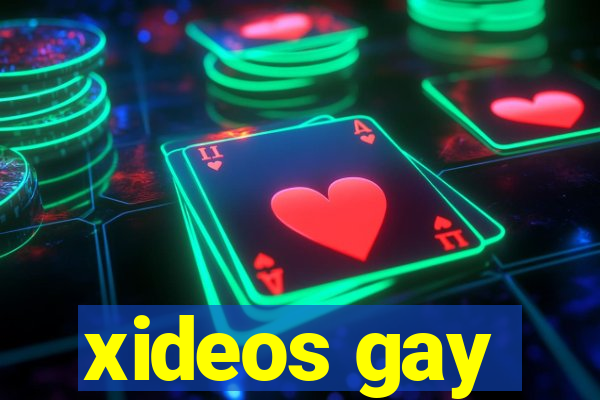 xideos gay