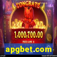 apgbet.com