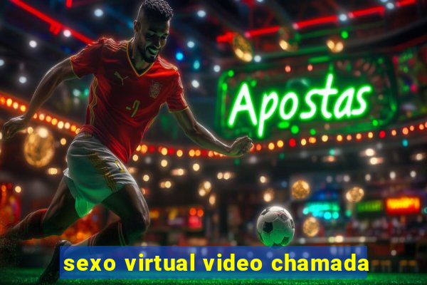 sexo virtual video chamada