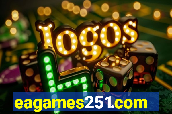 eagames251.com