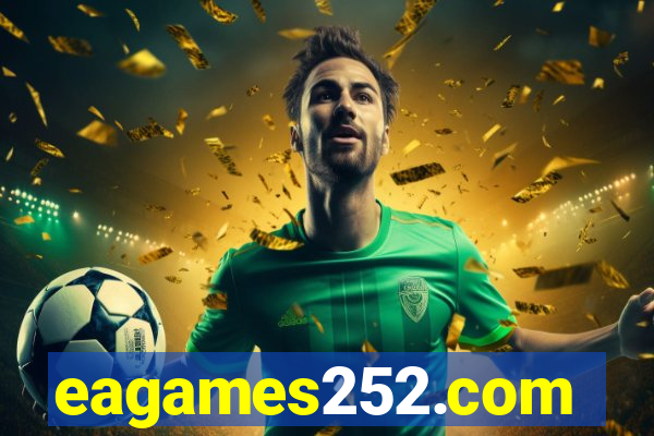 eagames252.com