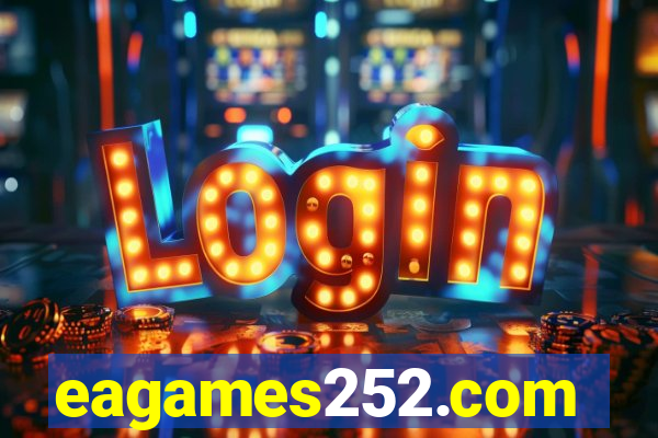 eagames252.com