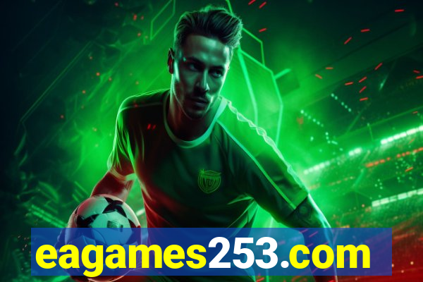 eagames253.com