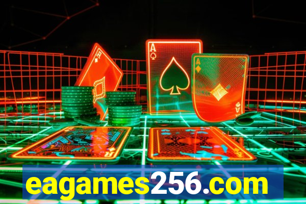 eagames256.com