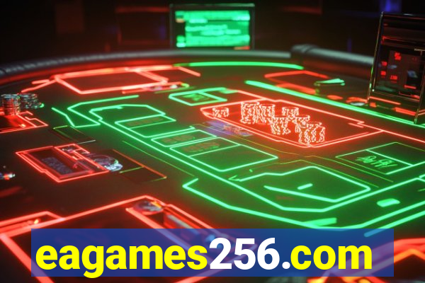 eagames256.com