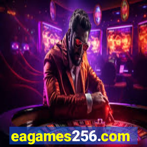 eagames256.com