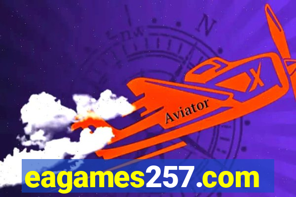 eagames257.com