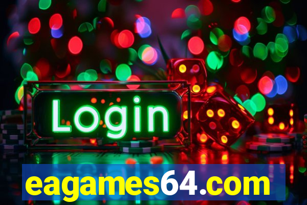 eagames64.com