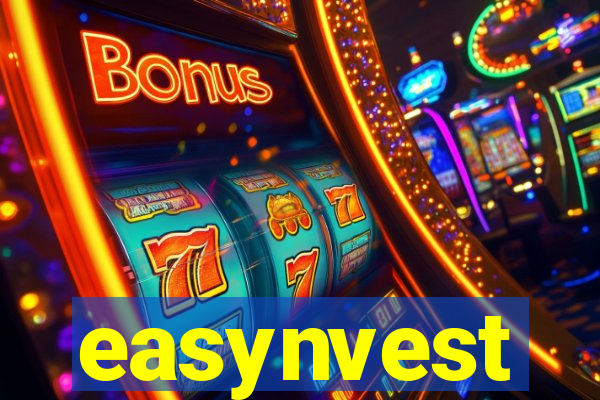 easynvest