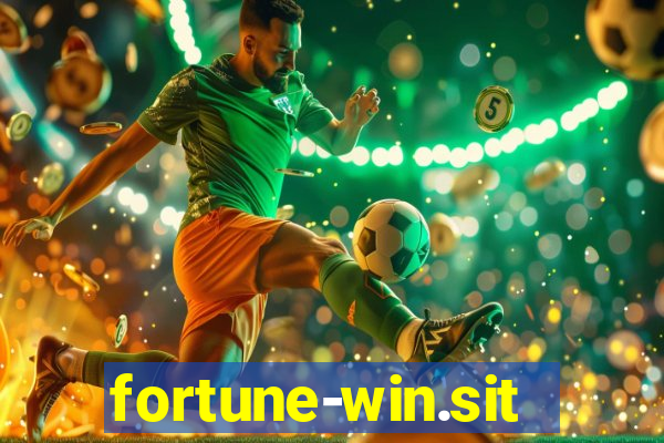 fortune-win.site