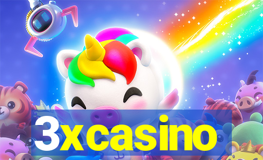 3xcasino