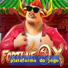 plataforma do jogo do canguru