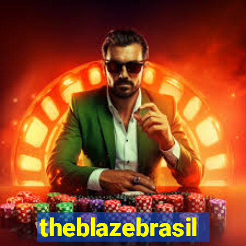 theblazebrasil