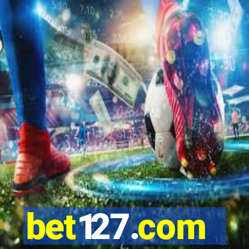 bet127.com