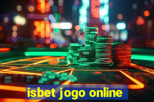 isbet jogo online