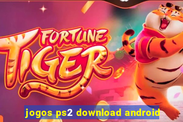 jogos ps2 download android