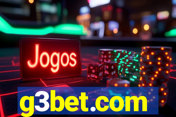 g3bet.com