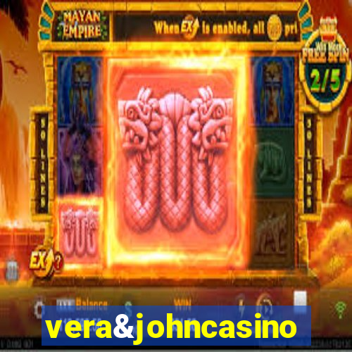 vera&johncasino