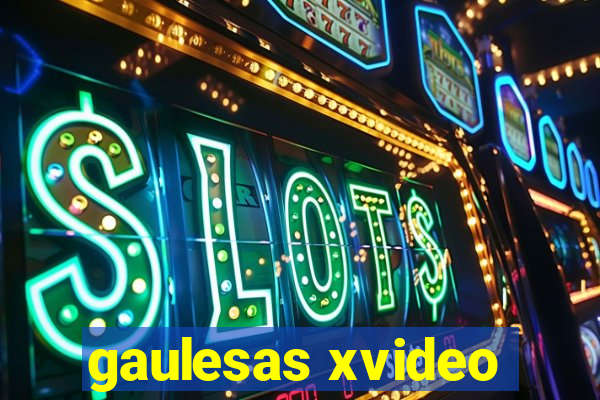 gaulesas xvideo