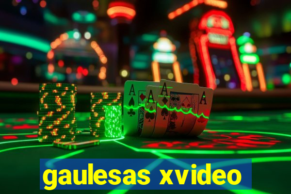 gaulesas xvideo