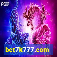 bet7k777.com