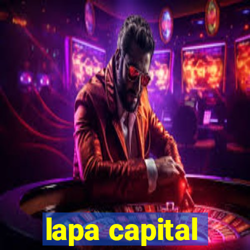 lapa capital