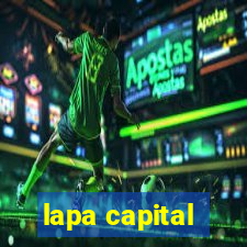 lapa capital