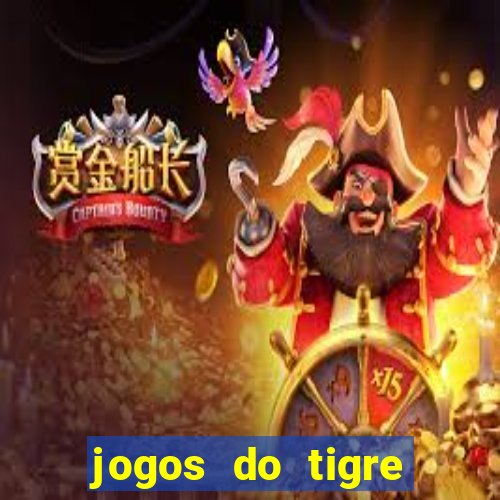 jogos do tigre plataforma nova