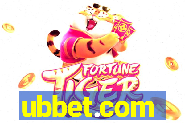 ubbet.com