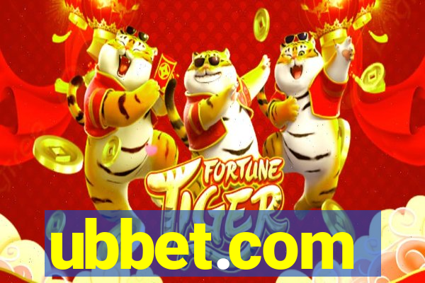 ubbet.com