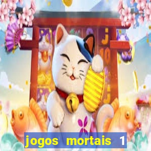 jogos mortais 1 final explicado