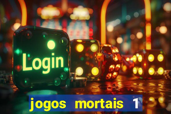 jogos mortais 1 final explicado