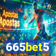 665bet5