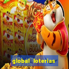 global loterias jogo do bicho