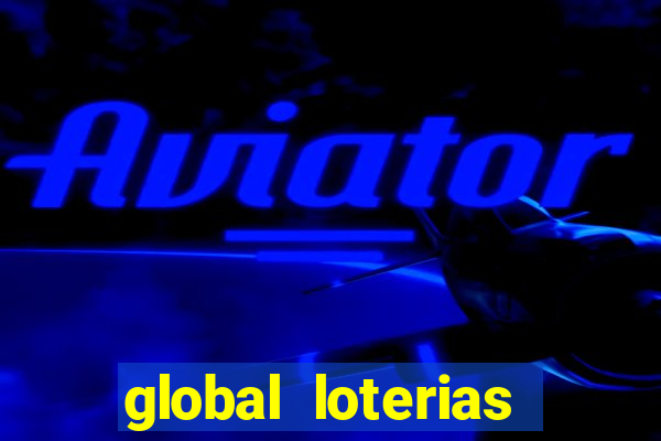 global loterias jogo do bicho